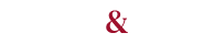 Haidl & Fast Logo — Serif-Wortmarke