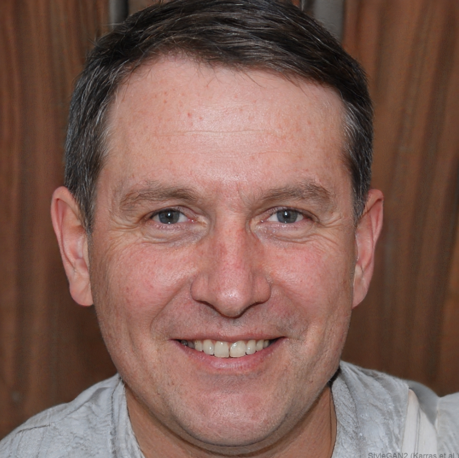 Markus Weidner, Immobilienmakler aus Augsburg