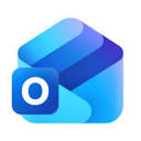 Outlook Logo
